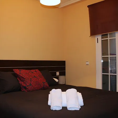 Apartamento En El Casco Historico De By Alterhome
