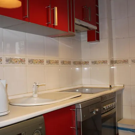 Apartamento En El Casco Historico De By Alterhome * Ávila