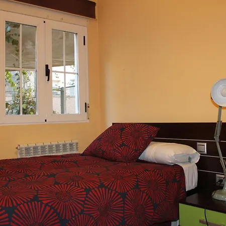 Apartamento En El Casco Historico De By Alterhome