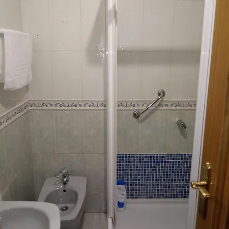 Apartamento En El Casco Historico De By Alterhome