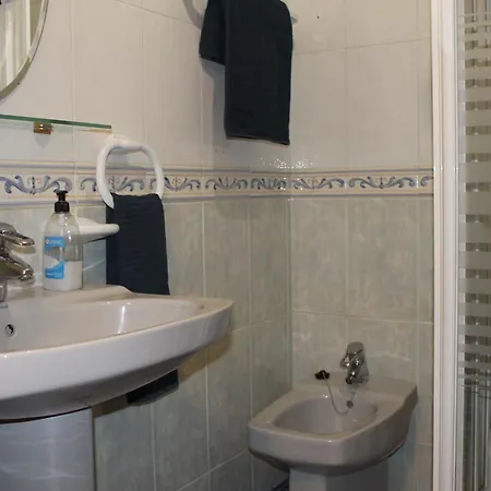 아파트 Apartamento En El Casco Historico De By Alterhome Ávila