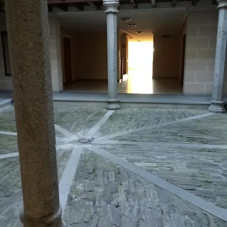 Apartamento En El Casco Historico De By Alterhome Ávila