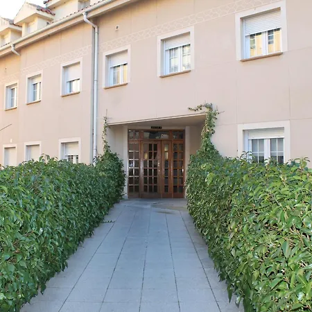 아파트 Apartamento En El Casco Historico De By Alterhome